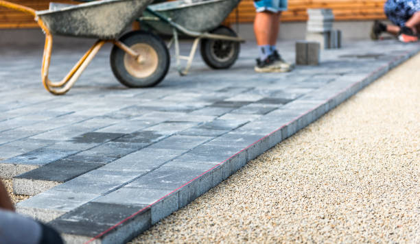 Best Concrete Patio Design and Installation in Seeley Lake, MT