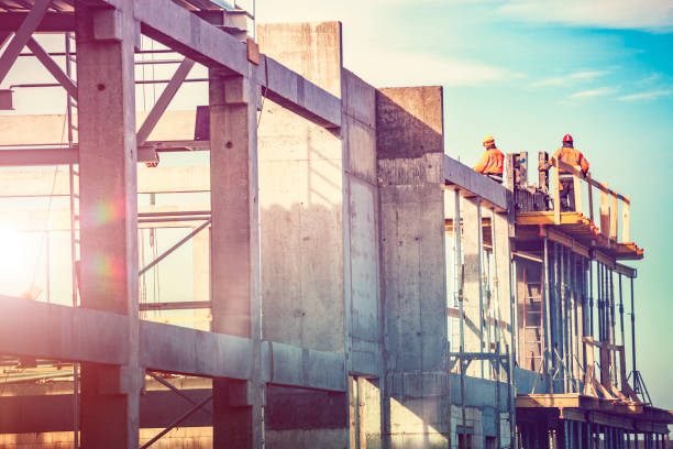 Best Concrete Removal and Replacement in Seeley Lake, MT