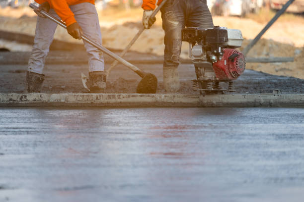 Best Concrete Staining and Coloring in Seeley Lake, MT