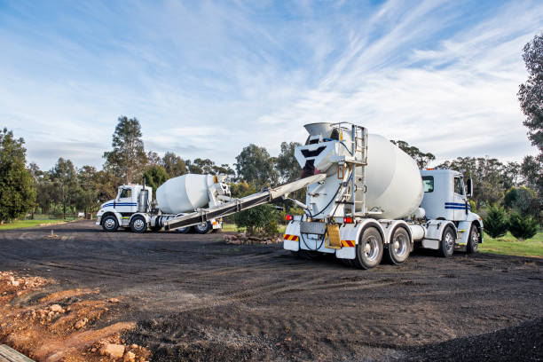 Best Concrete Driveway Installation in Seeley Lake, MT