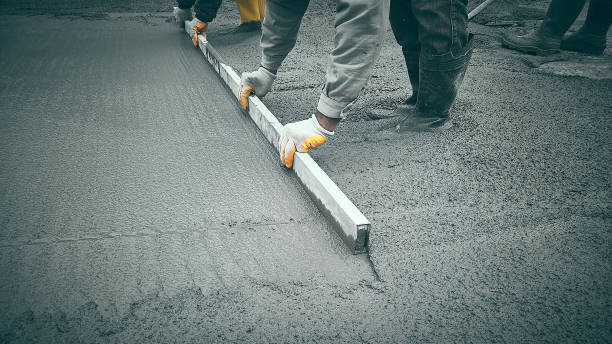 Best Concrete Grinding and Polishing in Seeley Lake, MT