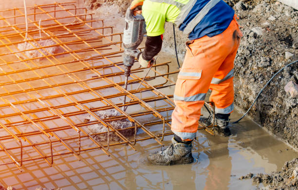 Best Stamped Concrete Services in Seeley Lake, MT