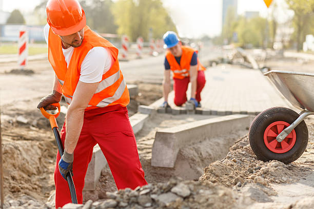 Best Concrete Grinding and Polishing in Seeley Lake, MT