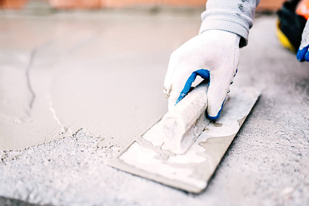 Best Concrete Driveway Installation in Seeley Lake, MT