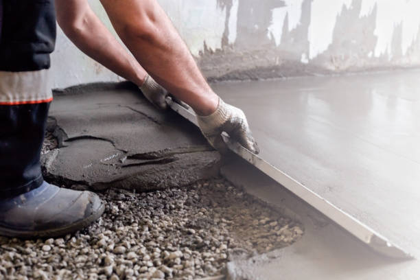 Best Concrete Foundation Repair in Seeley Lake, MT